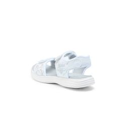  Sandal Biti's Bé Gái Màu Trắng BEG004000TRG 
