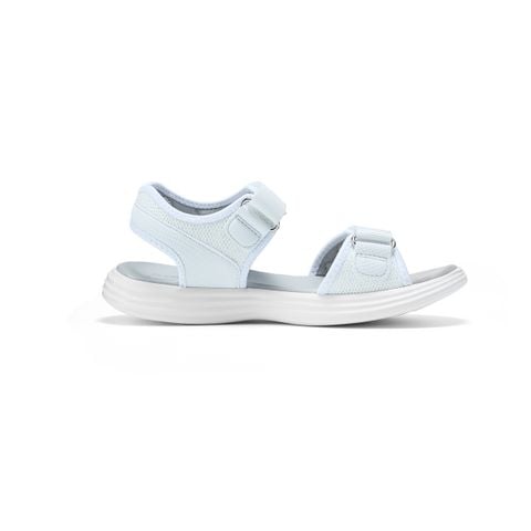  Sandal Biti's Bé Gái Màu Trắng BEG004000TRG 