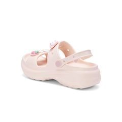  Giày Sandal Bé Gái Biti's Lovely Màu Hồng Lợt BEG004100HOL 