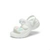 Giày Sandal Bé Gái Biti's Lovely Màu Xanh Ngọc BEG004100XNG