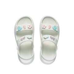  Giày Sandal Bé Gái Biti's Lovely Màu Xanh Ngọc BEG004100XNG 