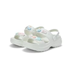  Giày Sandal Bé Gái Biti's Lovely Màu Xanh Ngọc BEG004100XNG 