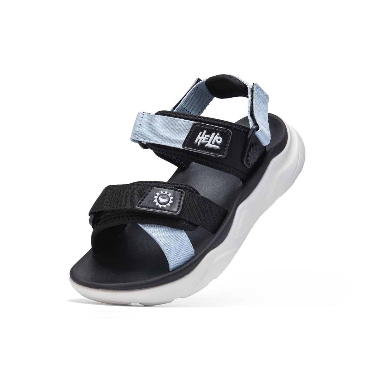 Sandal Biti's Helio Teen Nữ BEG004400DEN Bitis