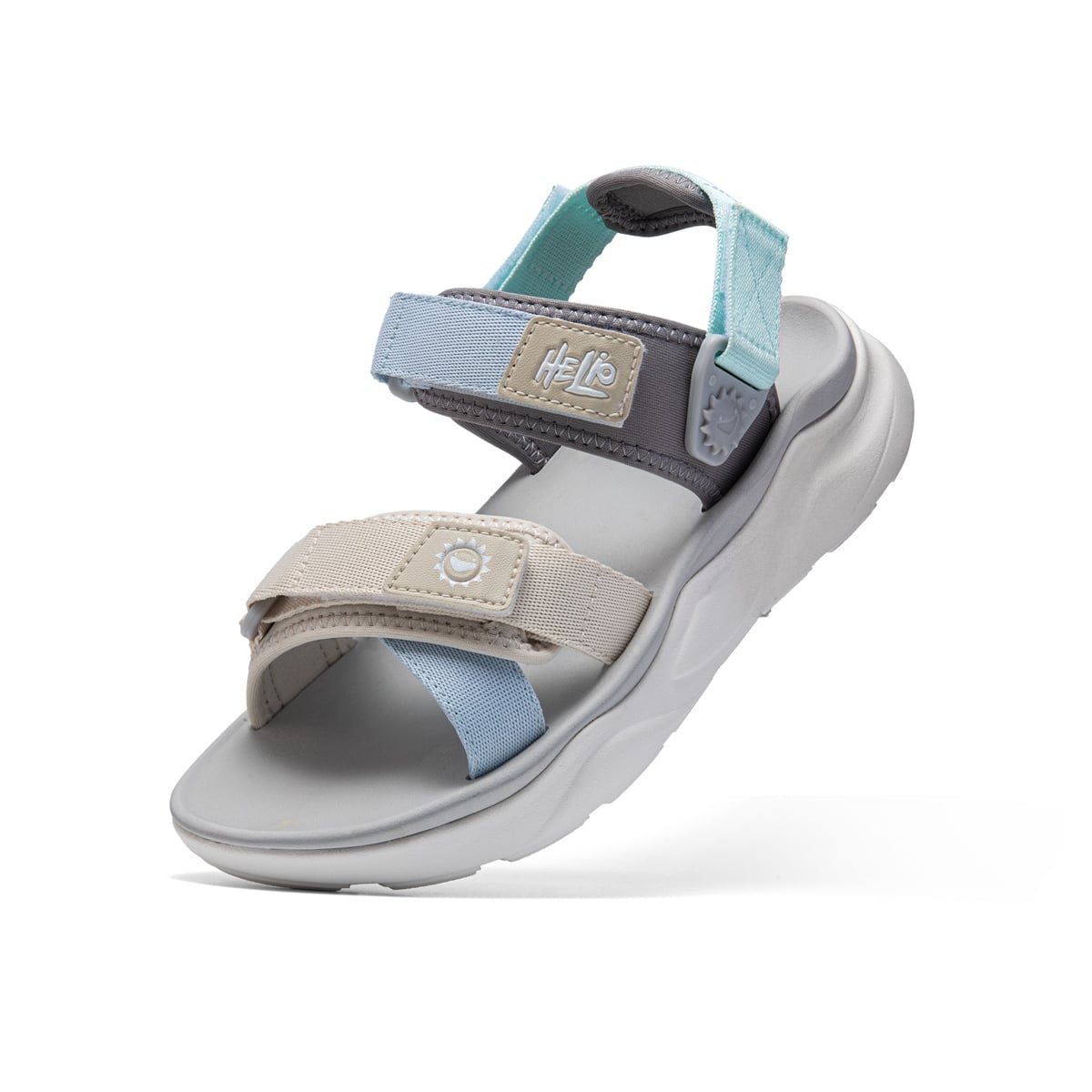 Sandal Biti's Helio Teen Nữ BEG004400XDL Bitis