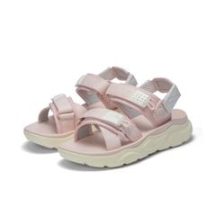  Sandal Biti's Helio Teen Nữ Màu Hồng Lợt BEG004401HOL 