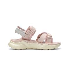  Sandal Biti's Helio Teen Nữ Màu Hồng Lợt BEG004401HOL 