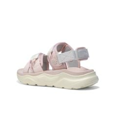  Sandal Biti's Helio Teen Nữ Màu Hồng Lợt BEG004401HOL 