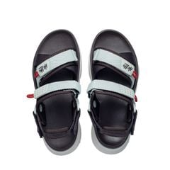  Sandal Biti's Helio Teen Nữ Màu Xanh Ngọc BEG004401XNG 