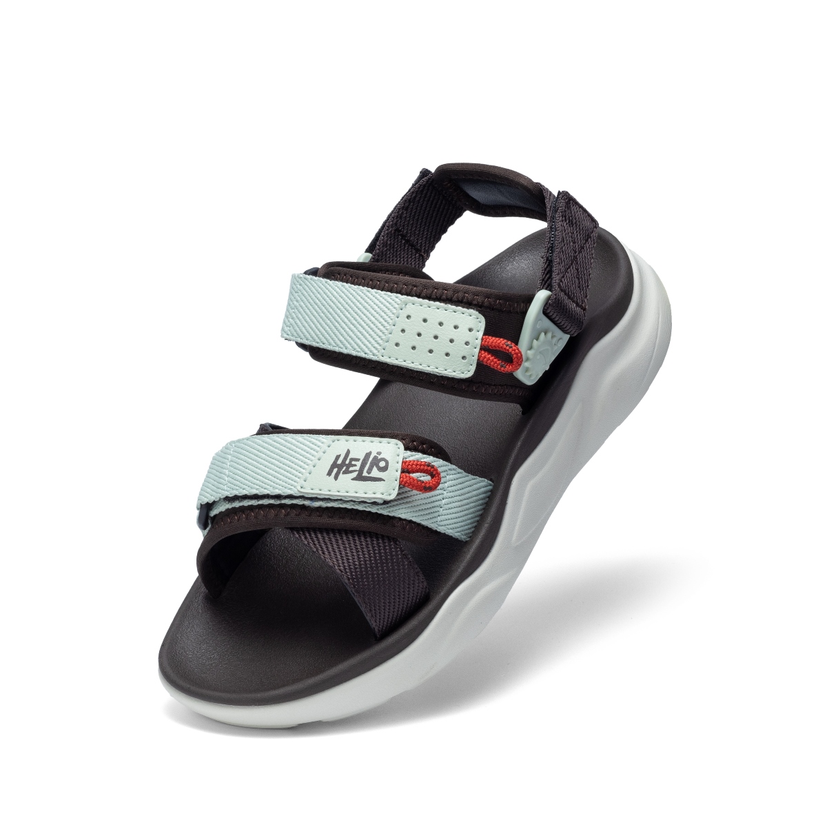 Sandal Biti's Helio Teen Nữ BEG004401XNG