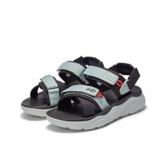  Sandal Biti's Helio Teen Nữ Màu Xanh Ngọc BEG004401XNG 