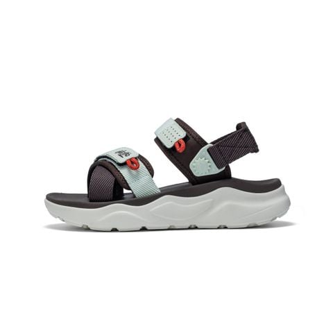  Sandal Biti's Helio Teen Nữ Màu Xanh Ngọc BEG004401XNG 