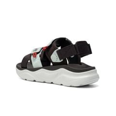  Sandal Biti's Helio Teen Nữ Màu Xanh Ngọc BEG004401XNG 