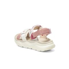 Sandal Biti's Helio Teen Nữ Màu Hồng BEG004403HOG 