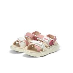  Sandal Biti's Helio Teen Nữ Màu Hồng BEG004403HOG 