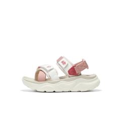  Sandal Biti's Helio Teen Nữ Màu Hồng BEG004403HOG 