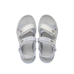  Sandal Biti's Helio Teen Nữ Màu Xám BEG004403XAM 