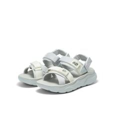  Sandal Biti's Helio Teen Nữ Màu Xám BEG004403XAM 