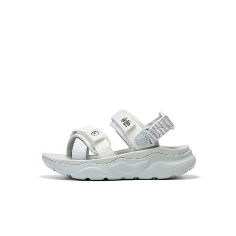  Sandal Biti's Helio Teen Nữ Màu Xám BEG004403XAM 
