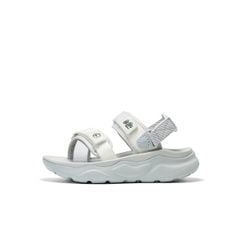  Sandal Biti's Helio Teen Nữ Màu Xám BEG004403XAM 