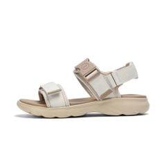  Sandal Biti's Helio Teen Nữ Màu Kem BEG005000KEM 