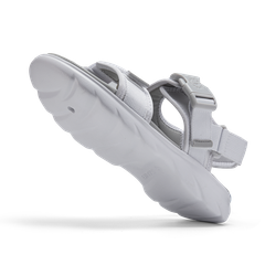  Sandal Biti's Helio Teen Nữ Màu Trắng BEG005000TRG 