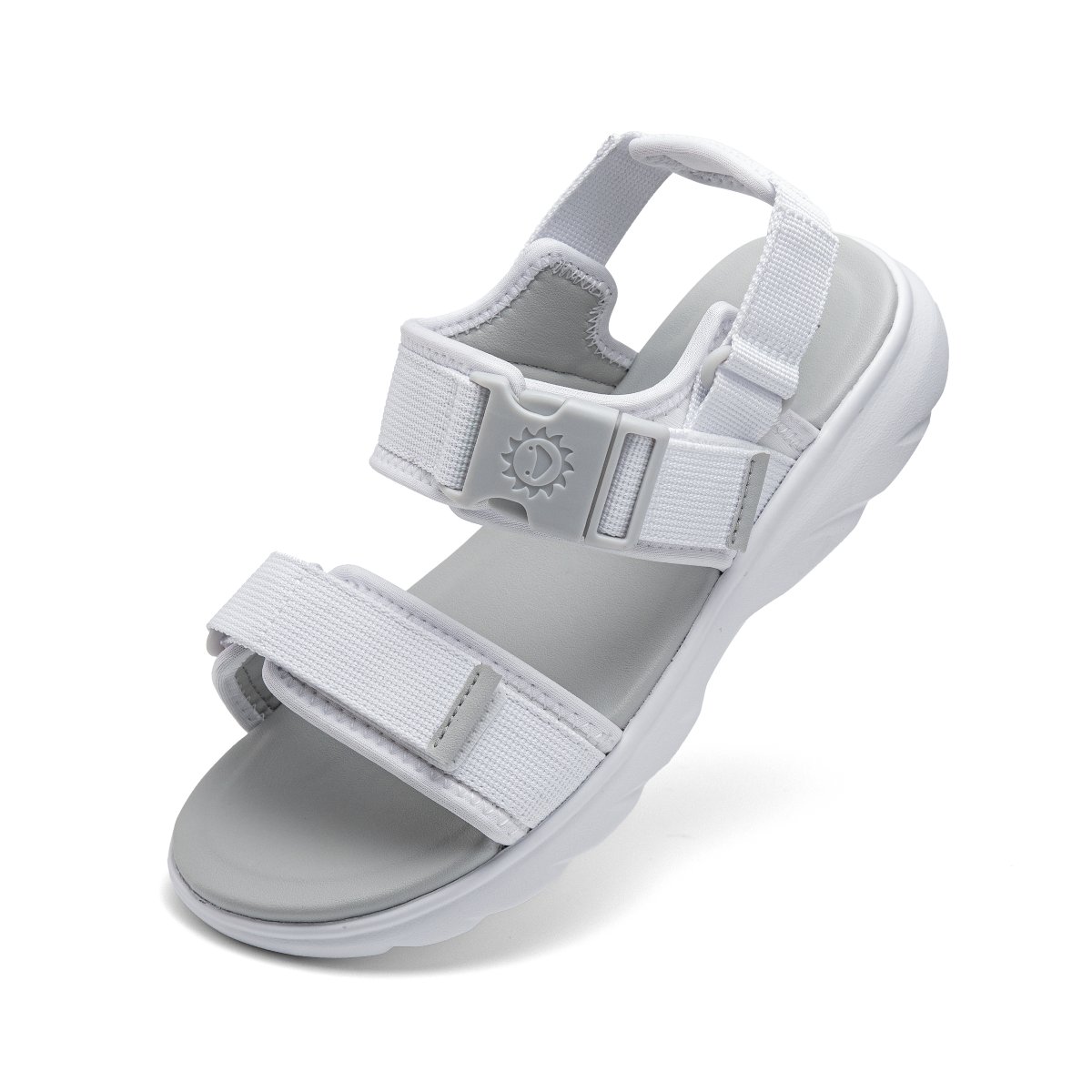 Sandal Biti's Helio Teen Nữ BEG005000TRG