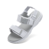 Sandal Biti's Helio Teen Nữ Màu Trắng BEG005000TRG