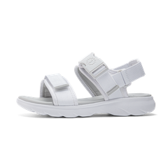  Sandal Biti's Helio Teen Nữ Màu Trắng BEG005000TRG 