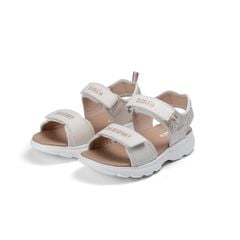  Sandals Biti's Bé Gái Màu Kem BEG005100KEM 