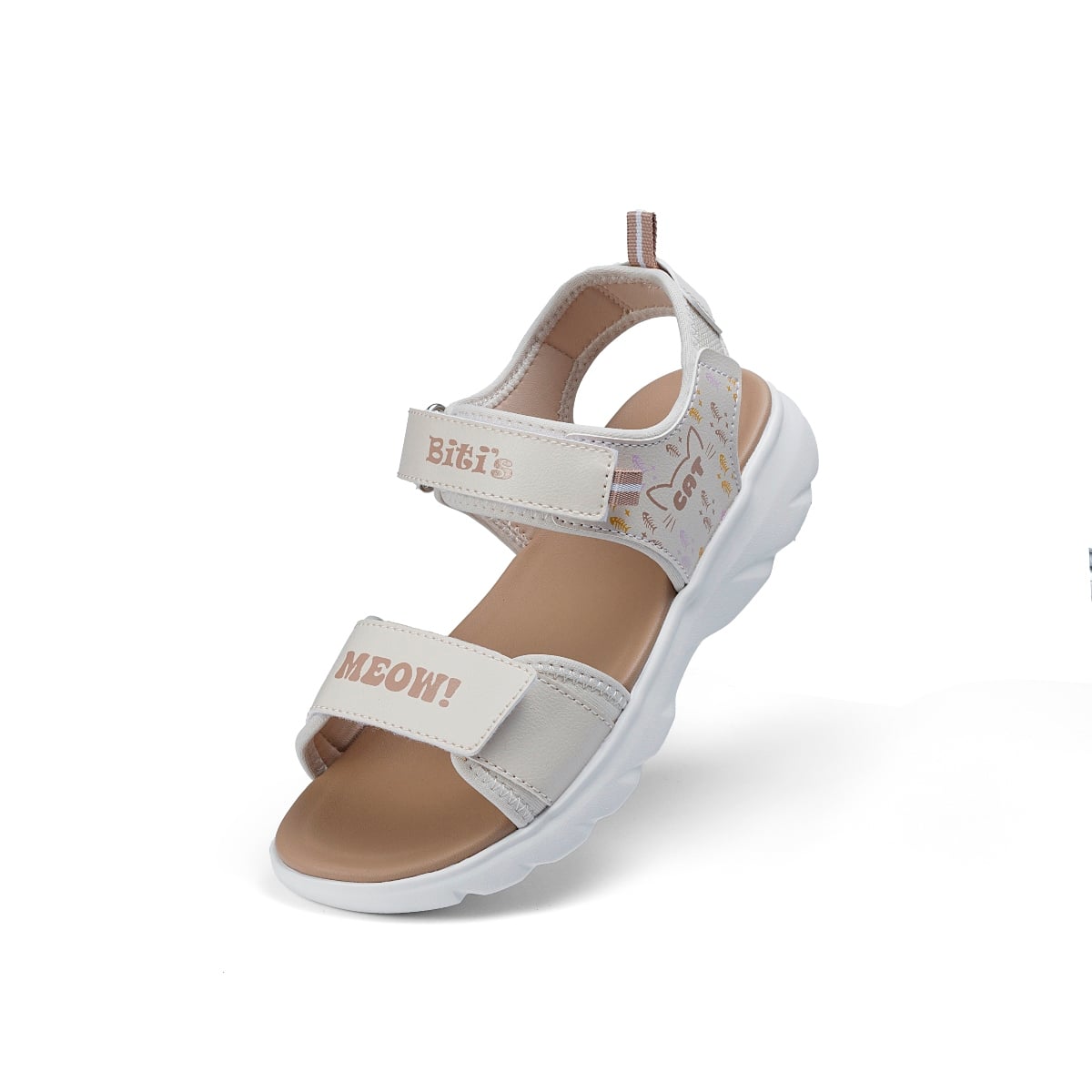 Sandals Biti's BEG005100KEM Bitis - Bitis Hunter