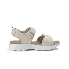  Sandals Biti's Bé Gái Màu Kem BEG005100KEM 