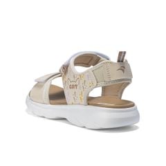  Sandals Biti's Bé Gái Màu Kem BEG005100KEM 