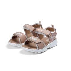  Sandals Biti's Bé Gái Màu Nâu BEG005100NAU 