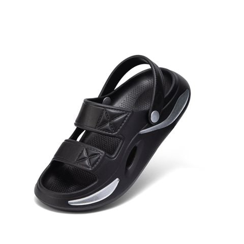  Dép Sandal Biti's Trẻ Em Màu Đen BEG005200DEN 