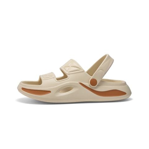  Dép Sandal Biti's Trẻ Em Màu Kem BEG005200KEM 