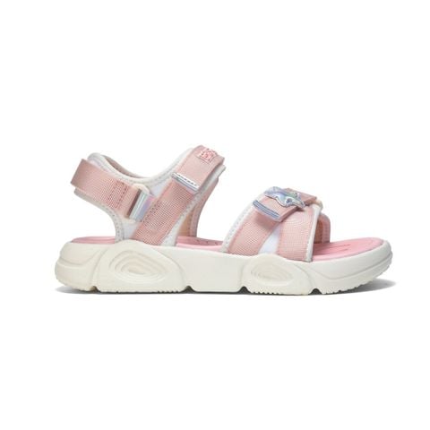  Sandal Biti's Bé Gái Màu Hồng BEG005500HOG 