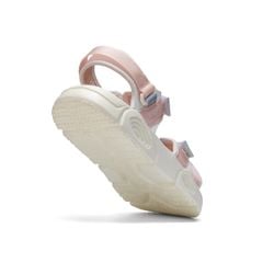  Sandal Biti's Bé Gái Màu Hồng BEG005500HOG 