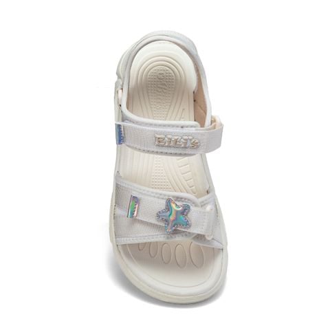  Sandal Biti's Bé Gái Màu Trắng BEG005500TRG 