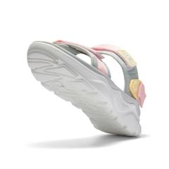  Sandal Biti's Helio Teen Nữ Màu Hồng Lợt BEG006000HOL 