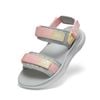 Sandal Biti's Helio Teen Nữ Màu Hồng Lợt BEG006000HOL