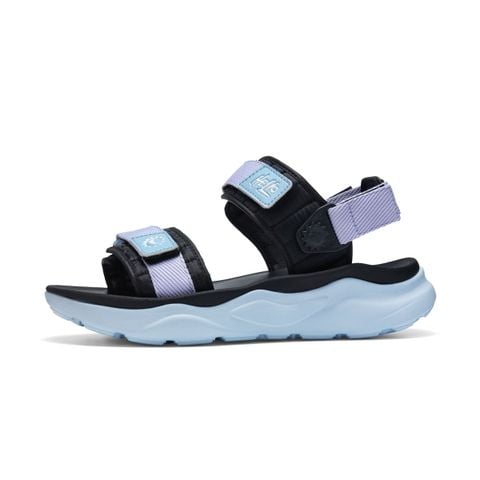  Sandal Biti's Helio Teen Nữ Màu Tím Lợt BEG006000TIL 