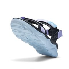  Sandal Biti's Helio Teen Nữ Màu Tím Lợt BEG006000TIL 