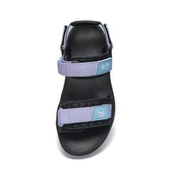  Sandal Biti's Helio Teen Nữ Màu Tím Lợt BEG006000TIL 
