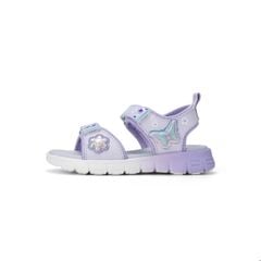  Giày Sandal Bé Gái Biti's Lovely Màu Tím BEG006100TIM 