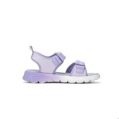  Giày Sandal Bé Gái Biti's Lovely Màu Tím BEG006100TIM 