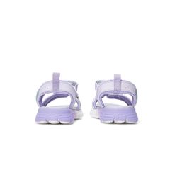  Giày Sandal Bé Gái Biti's Lovely Màu Tím BEG006100TIM 