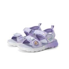  Giày Sandal Bé Gái Biti's Lovely Màu Tím BEG006100TIM 