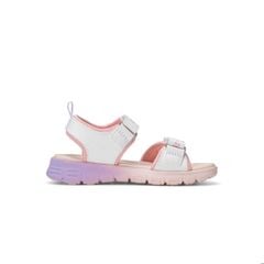 Giày Sandal Bé Gái Biti's Lovely Màu Trắng BEG006100TRG 