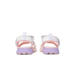  Giày Sandal Bé Gái Biti's Lovely Màu Trắng BEG006100TRG 