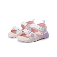  Giày Sandal Bé Gái Biti's Lovely Màu Trắng BEG006100TRG 